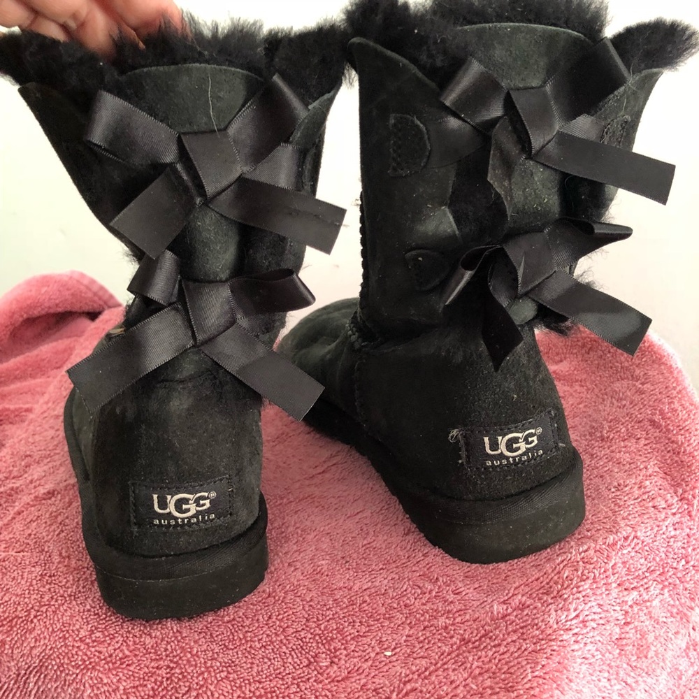 Uggs size 6